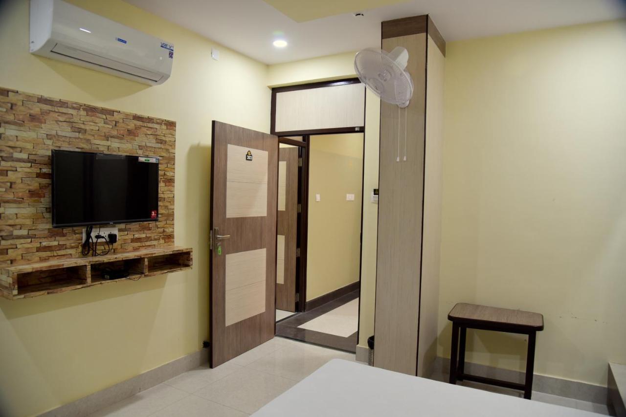 Hotel Shri Gourav Биканер Экстерьер фото